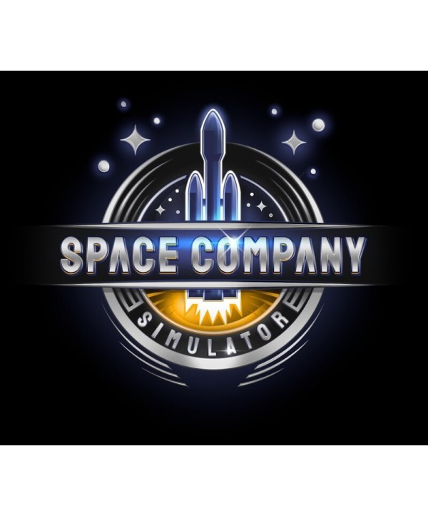 Space Company Simulator Steam Key GLOBAL
